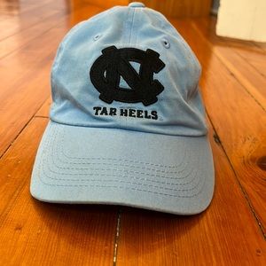 UNC Tar Heels hat
